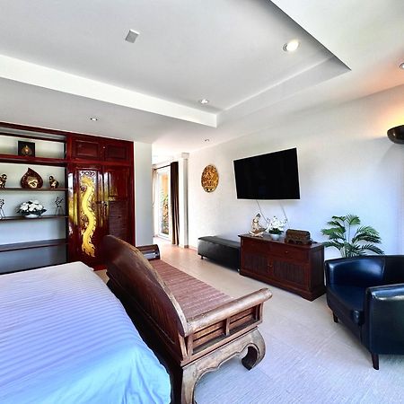 Pool Villa Mali Ко Чанг Екстериор снимка