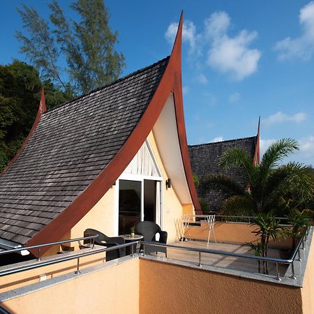 Pool Villa Mali Ко Чанг Екстериор снимка