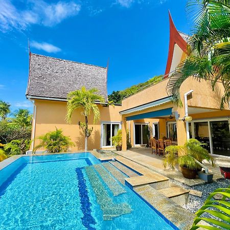Pool Villa Mali Ко Чанг Екстериор снимка