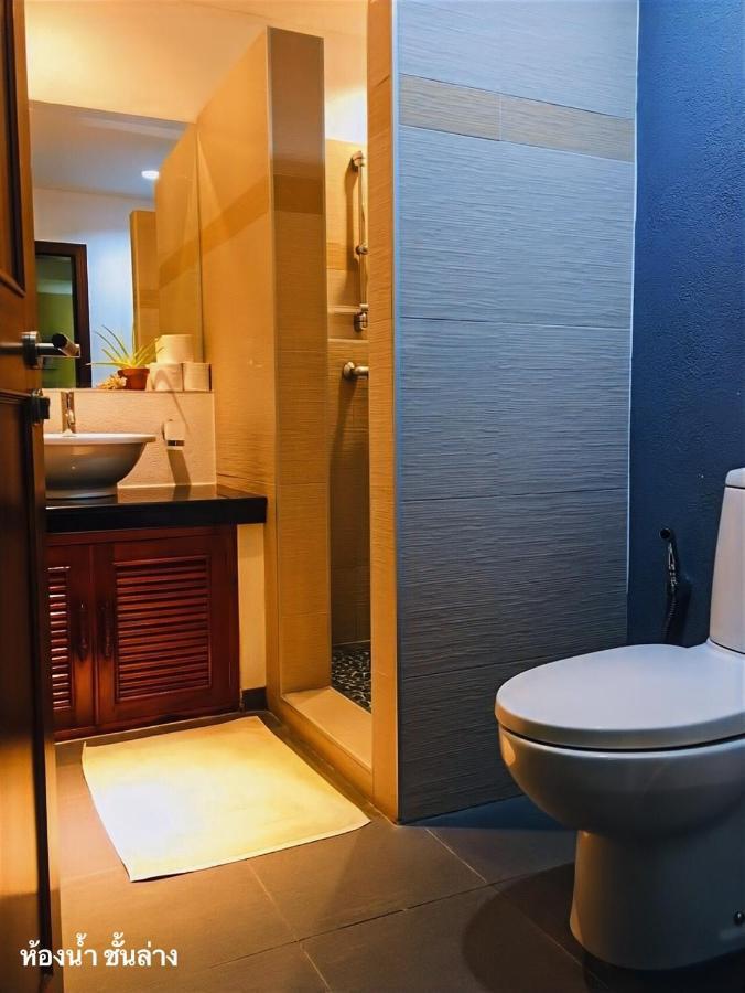 Pool Villa Mali Ко Чанг Екстериор снимка