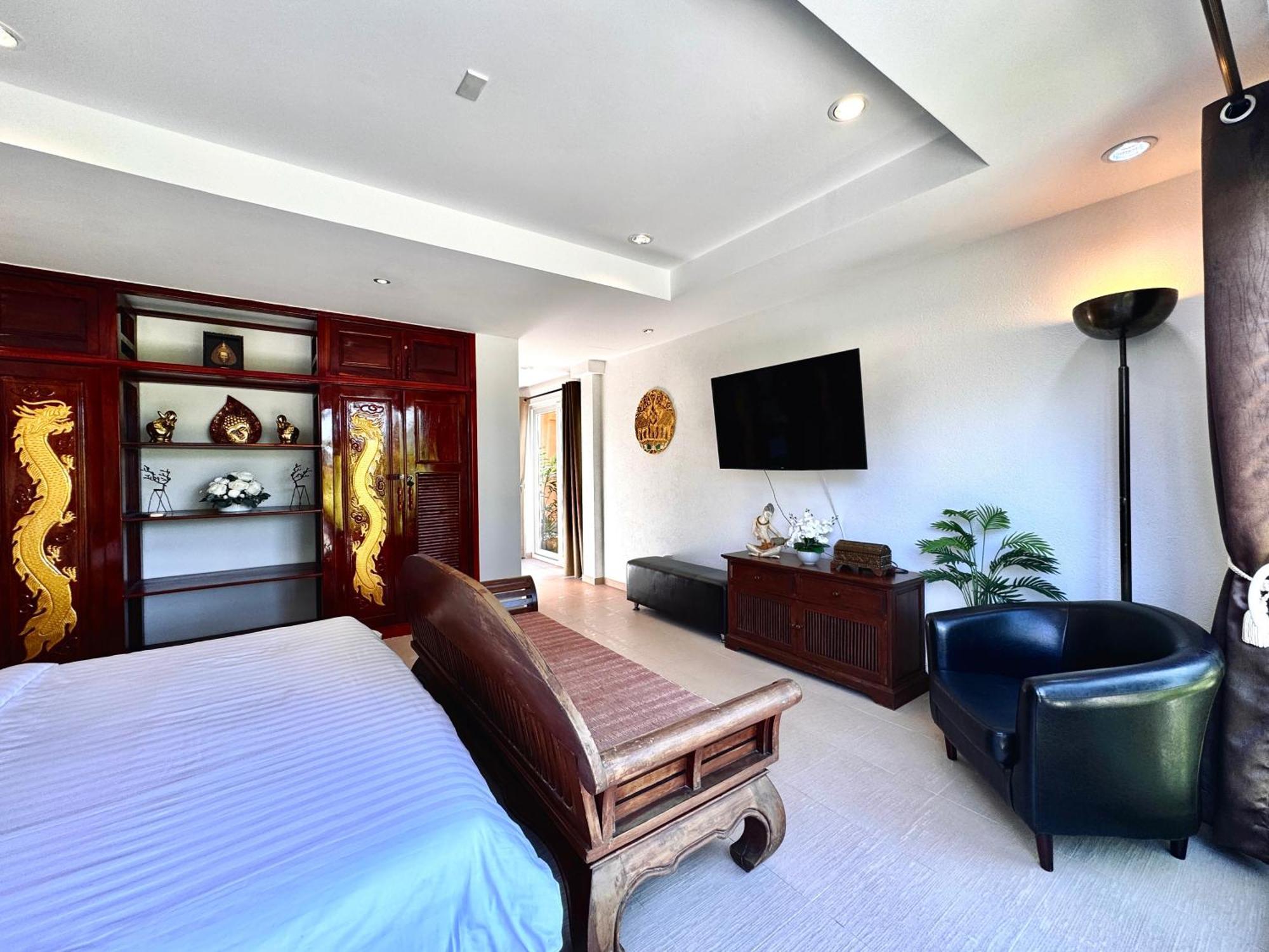 Pool Villa Mali Ко Чанг Екстериор снимка