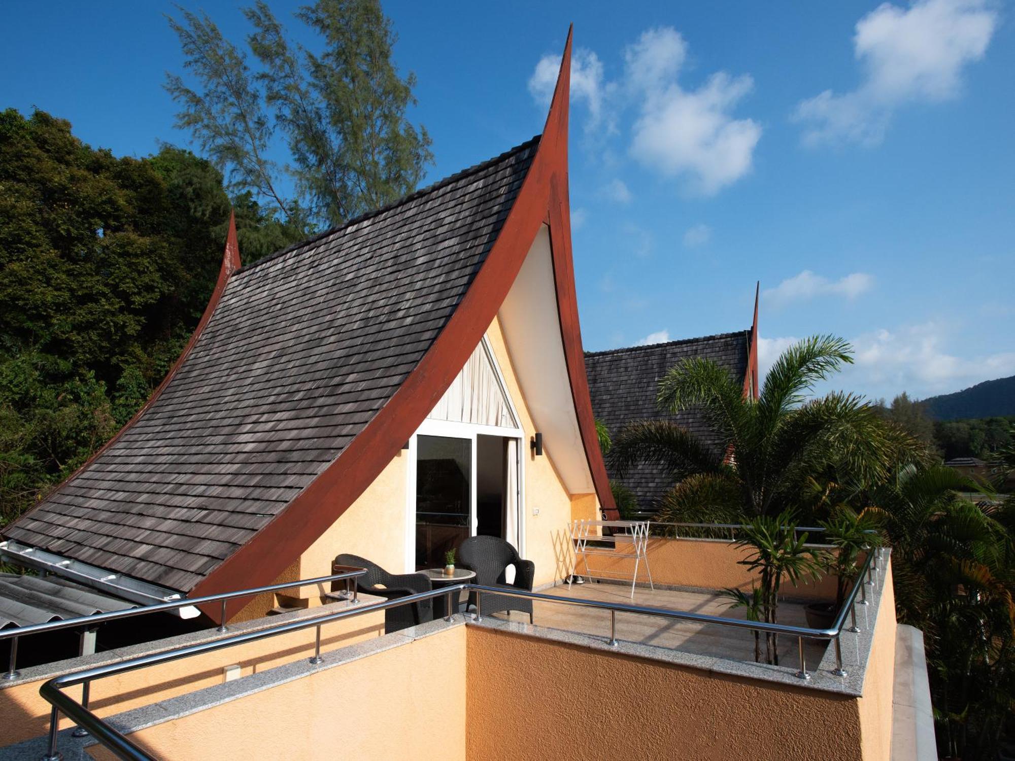 Pool Villa Mali Ко Чанг Екстериор снимка