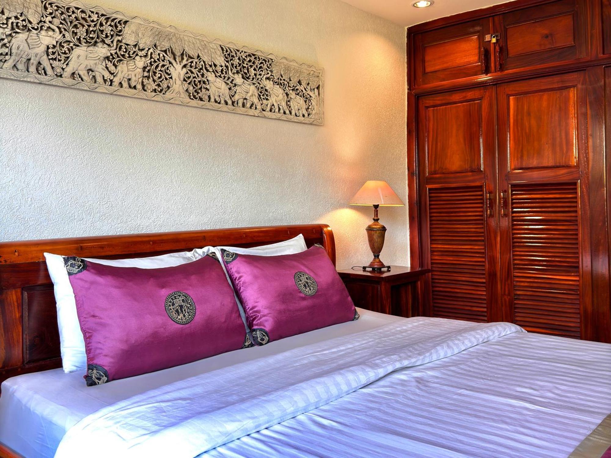Pool Villa Mali Ко Чанг Екстериор снимка