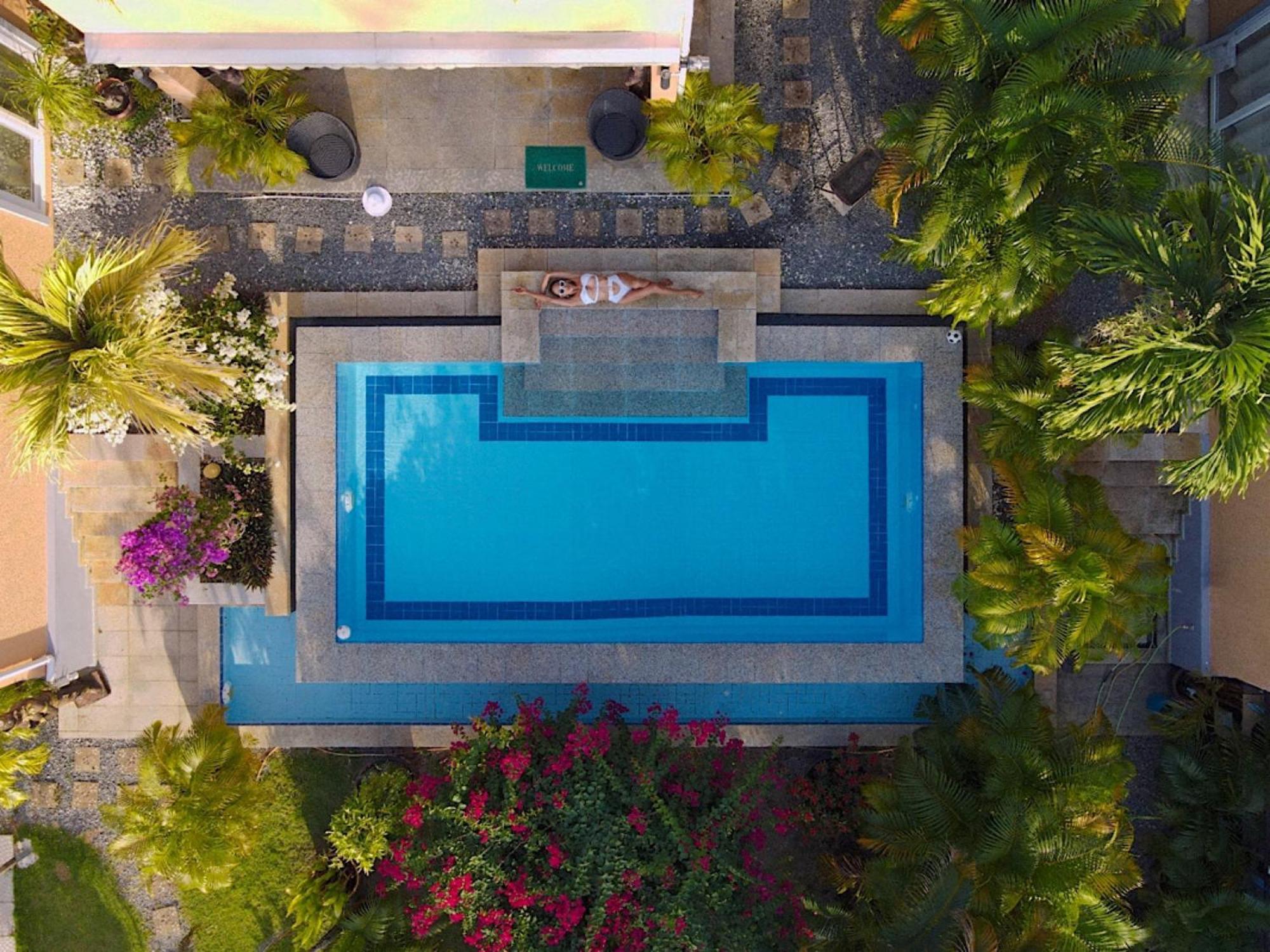 Pool Villa Mali Ко Чанг Екстериор снимка