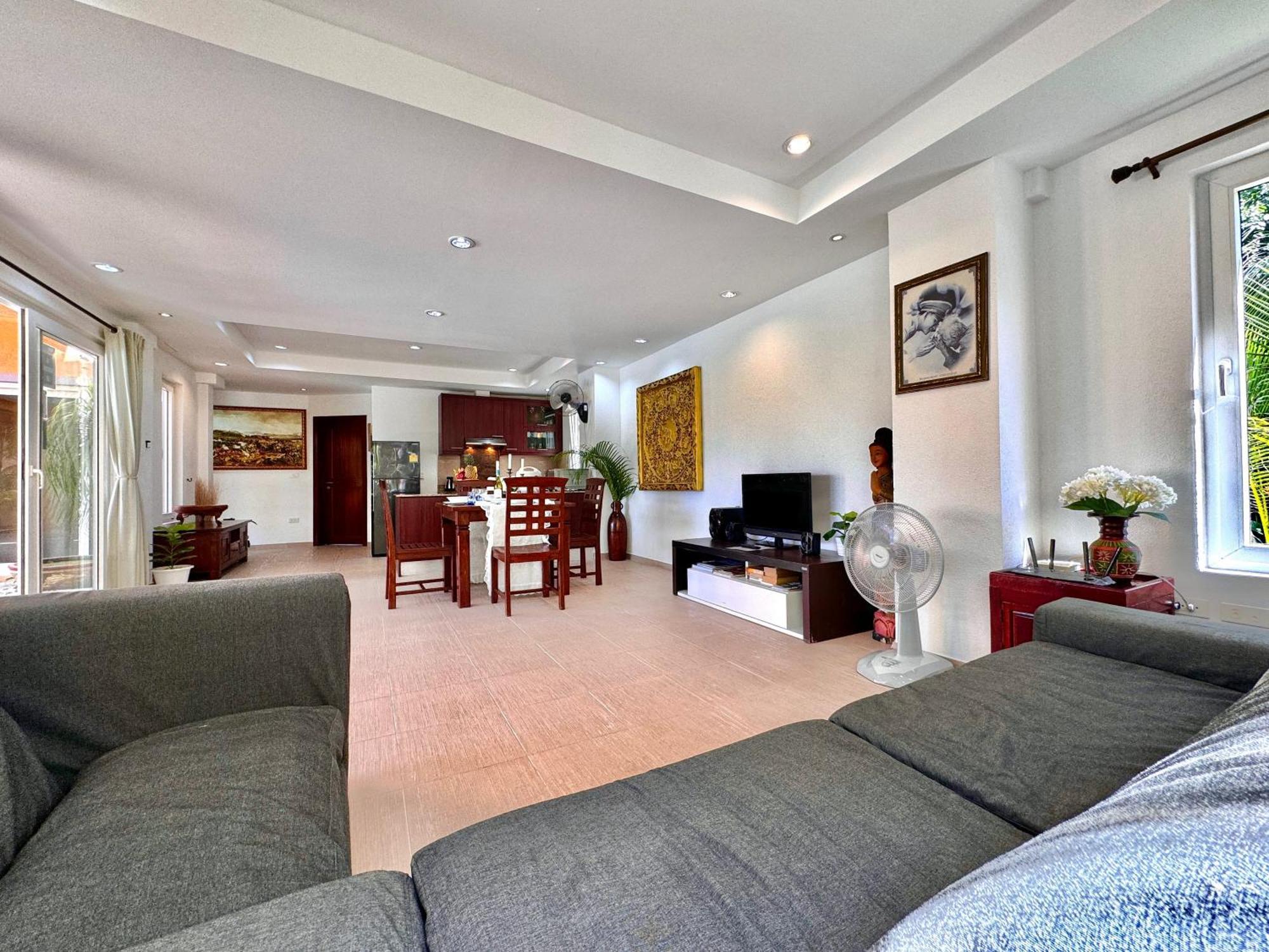 Pool Villa Mali Ко Чанг Екстериор снимка