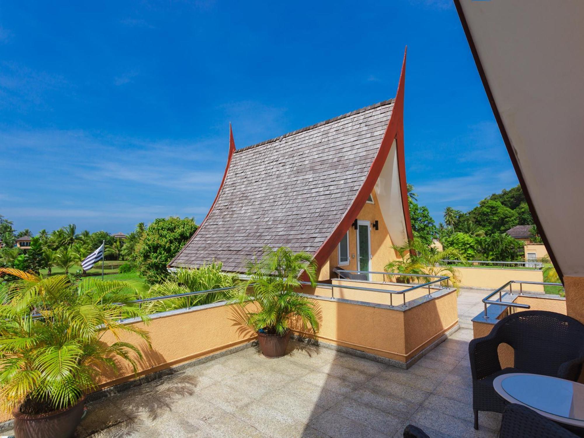 Pool Villa Mali Ко Чанг Екстериор снимка